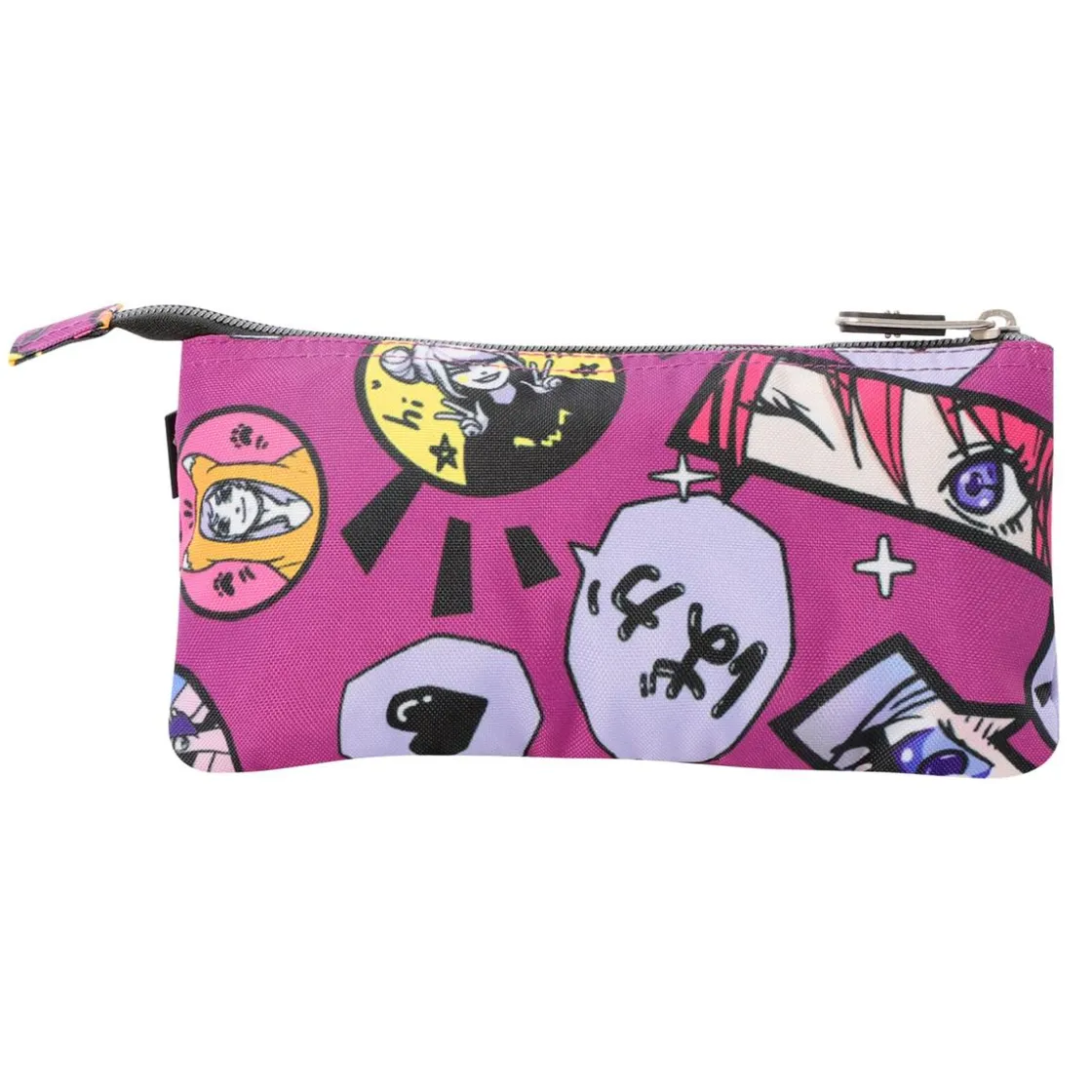 TOTTO - Estuche Tablero Kitsune