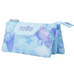 TOTTO - Estuche Tablero Polar