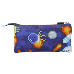 TOTTO - Estuche Tablero Space Blue