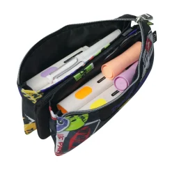 TOTTO - Estuche Tablero Sticky* Material Escolar