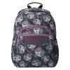 TOTTO - Mochila Acuareles Kitten Rose