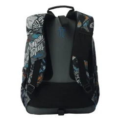 TOTTO - Mochila Acuareles - Okubo* Material Escolar