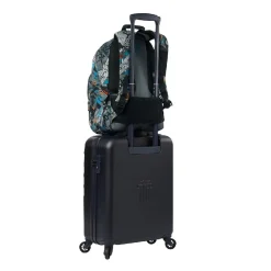 TOTTO - Mochila Acuareles - Okubo* Material Escolar