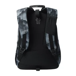 TOTTO - Mochila Acuareles Digital Hill