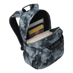 TOTTO - Mochila Acuareles Digital Hill