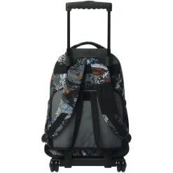 TOTTO - Mochila Acuareles Glitter - Star Butterfly