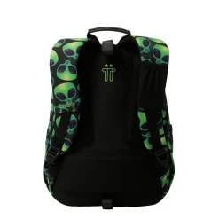 TOTTO - Mochila Acuareles Ali* Material Escolar