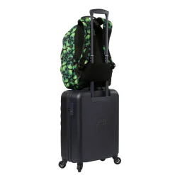 TOTTO - Mochila Acuareles Ali* Material Escolar