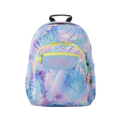 TOTTO - Mochila Acuareles Prisma