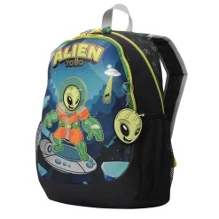TOTTO - Mochila Alien Cosmic M
