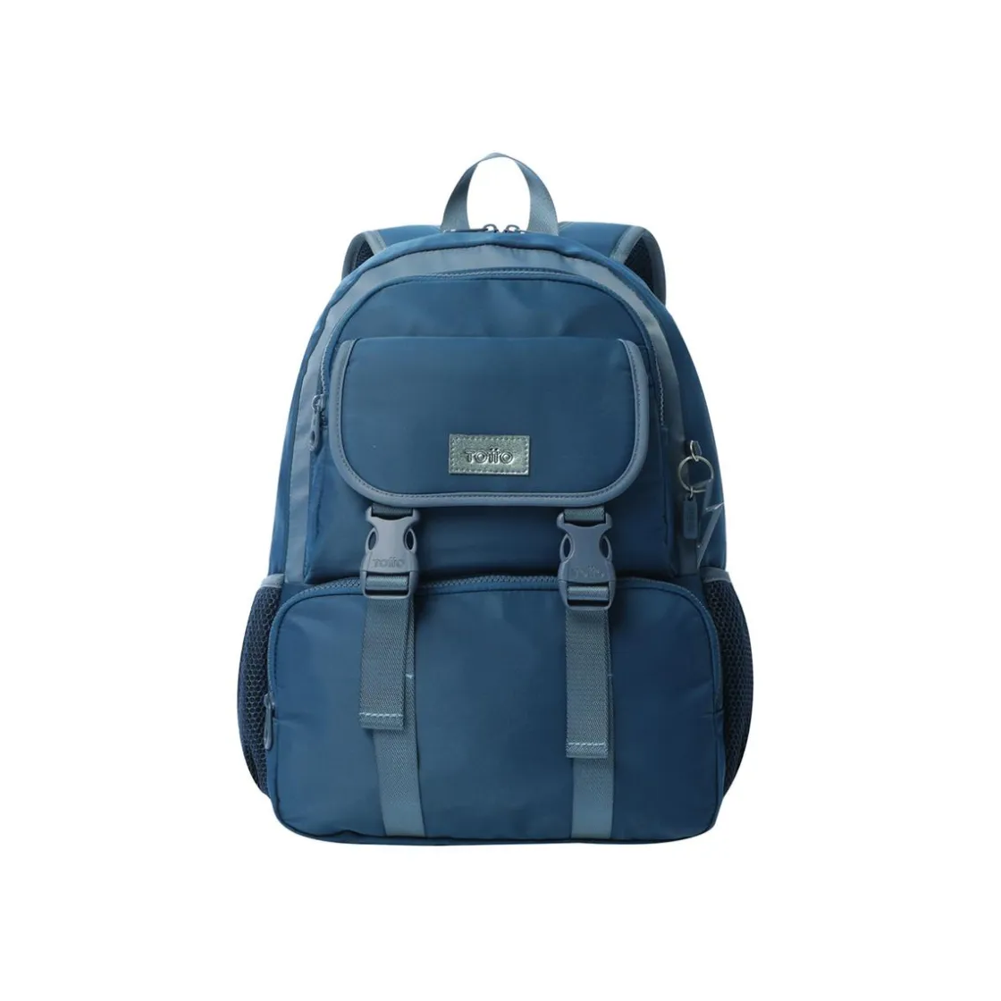 TOTTO - Mochila Cluw M* Material Escolar