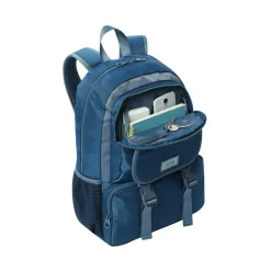 TOTTO - Mochila Cluw M* Material Escolar