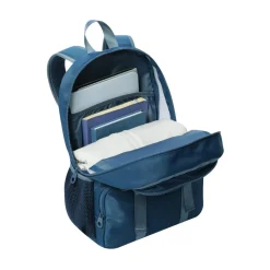 TOTTO - Mochila Cluw M* Material Escolar