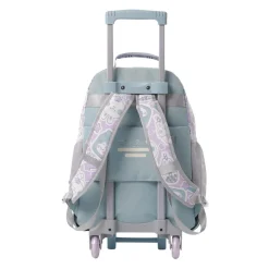 TOTTO - Mochila con ruedas Kawi L* Material Escolar