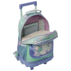 TOTTO - Mochila con ruedas Magic Dreams M