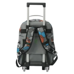 TOTTO - Mochila con ruedas Multisport M