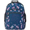 TOTTO - Mochila escolar Ecole estampado Gomy