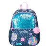 TOTTO - Mochila escolar mediana Sweet Candy