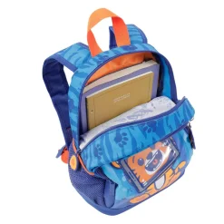 TOTTO - Mochila escolar pequeña Little Avatar* Material Escolar