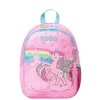 TOTTO - Mochila escolar pequeña Fantasy