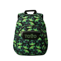 TOTTO - Mochila Gommas Ali