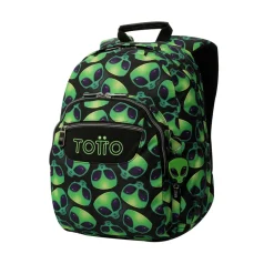 TOTTO - Mochila Gommas Ali