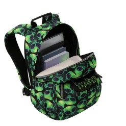 TOTTO - Mochila Gommas Ali