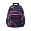 TOTTO - Mochila Gommas Flower Galaxy* Material Escolar