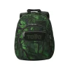 TOTTO - Mochila Gommas Jhony Jungle* Material Escolar