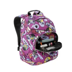 TOTTO - Mochila Gommas Kitsune