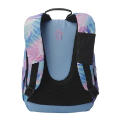 TOTTO - Mochila Gommas Prisma* Material Escolar