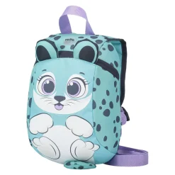 TOTTO - Mochila infantil leopardo Cornejo* Material Escolar