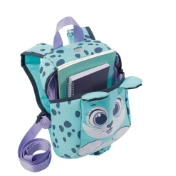 TOTTO - Mochila infantil leopardo Cornejo* Material Escolar
