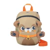 TOTTO - Mochila infantil perro Cornejo