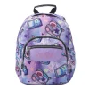 TOTTO - Mochila Meowsical Tempera* Material Escolar