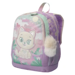 TOTTO - Mochila Queen Cat M