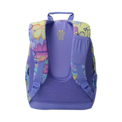 TOTTO - Mochila Rayol Grafily* Material Escolar