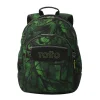 TOTTO - Mochila Rayol Jhony Jungle