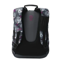 TOTTO - Mochila Rayol Kitten Rose