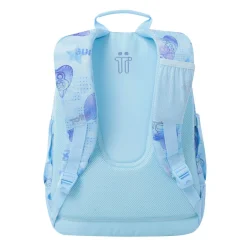 TOTTO - Mochila Rayol Polar* Material Escolar