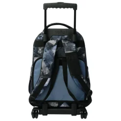 TOTTO - Mochila Renglones con ruedas Film