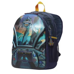 TOTTO - Mochila Sentinel M