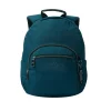 TOTTO - Mochila Tempera Moroccan Blue