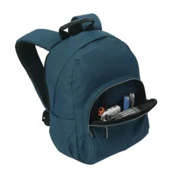 TOTTO - Mochila Tempera Moroccan Blue