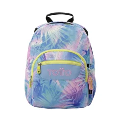 TOTTO - Mochila Tempera Prisma