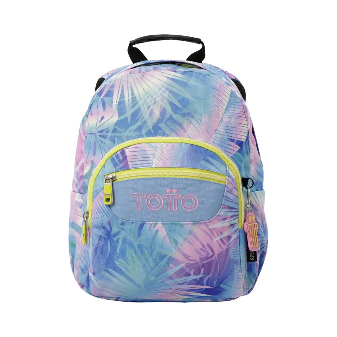 TOTTO - Mochila Tempera Prisma
