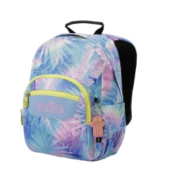 TOTTO - Mochila Tempera Prisma