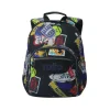 TOTTO - Mochila Tempera Sticky* Material Escolar