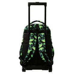 TOTTO - Mochila Tiza con ruedas Ali
