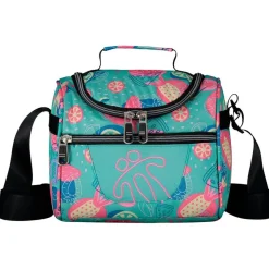 TOTTO - Portameriendas escolar Pizarra - Sneaky* Material Escolar